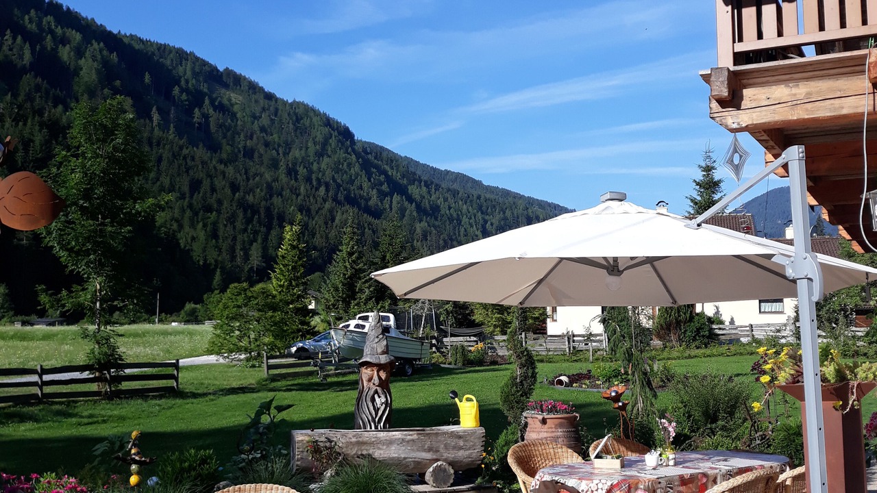 Photo of Outdoor in Stockenboi