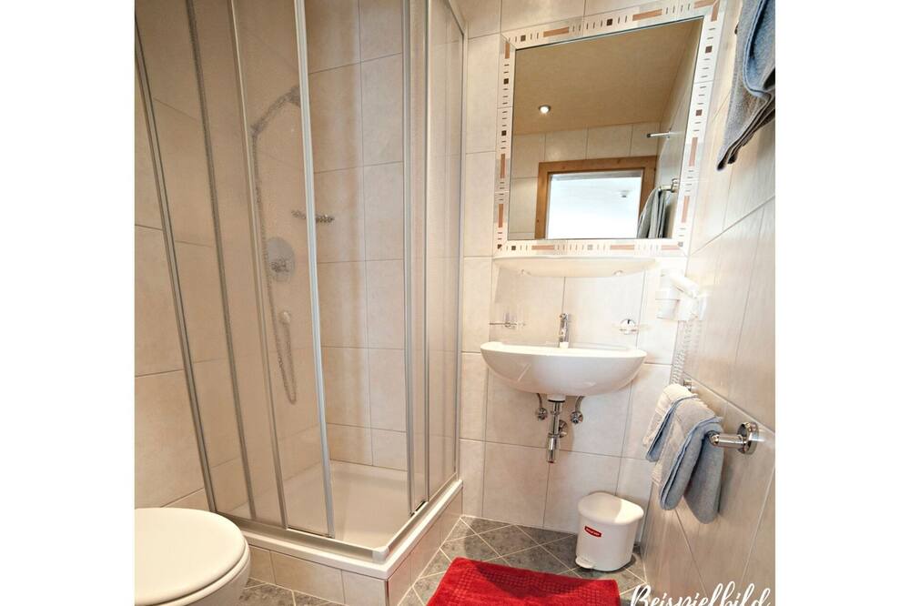 Photo of Bathroom in Ischgl
