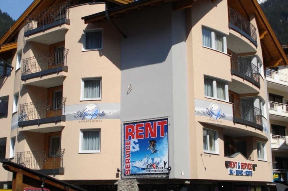 Photo of Outdoor in Ischgl