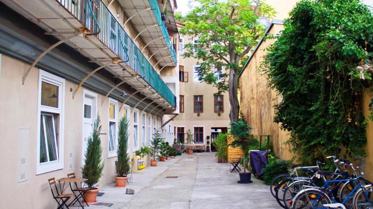 Photo of Outdoor in Vienna