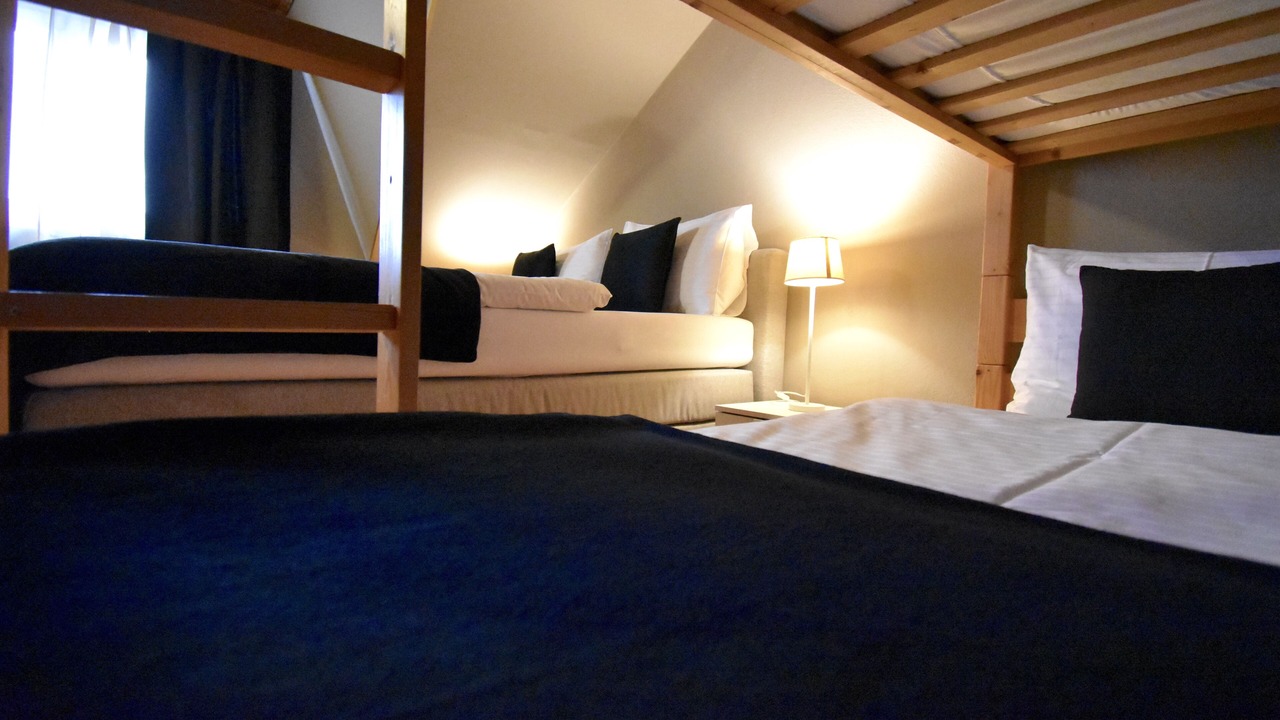 Photo of Bedroom in Krumpendorf am Woerther See