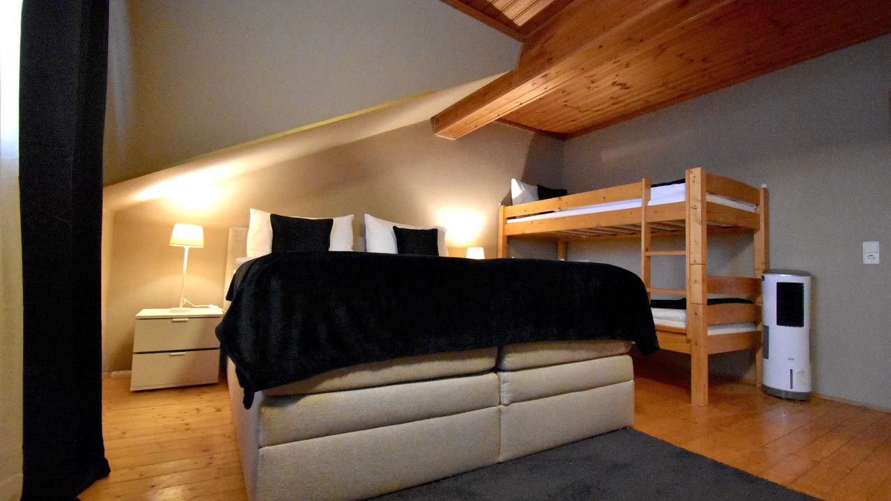 Photo of Bedroom in Krumpendorf am Woerther See