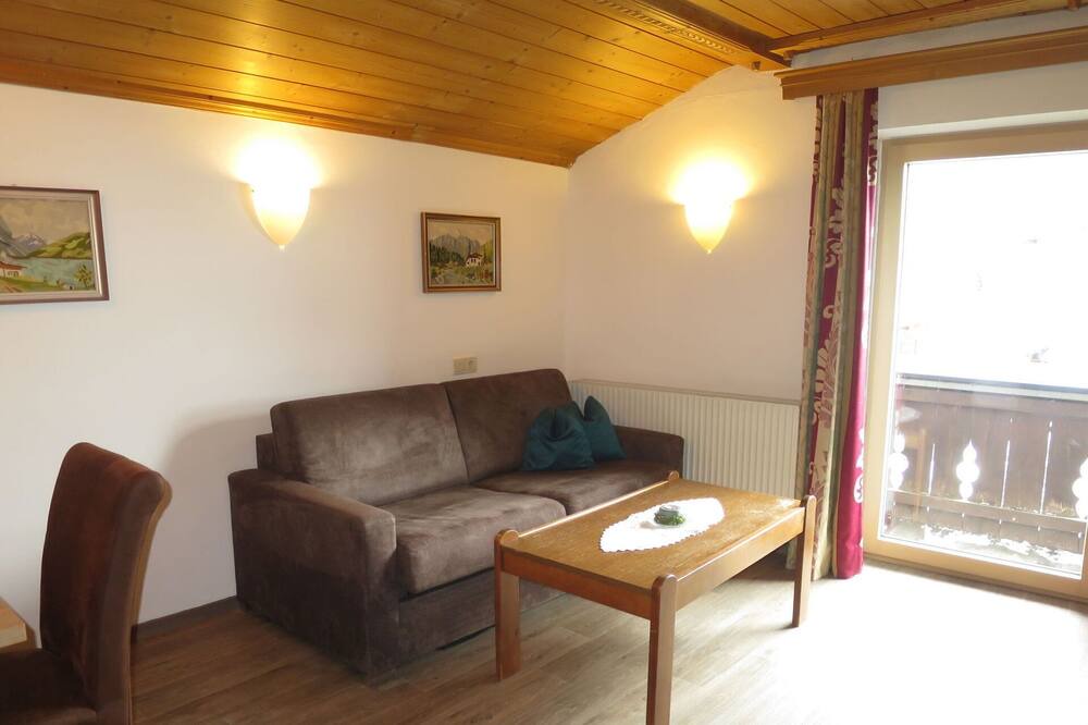 Photo of Bedroom in Sankt Anton am Arlberg
