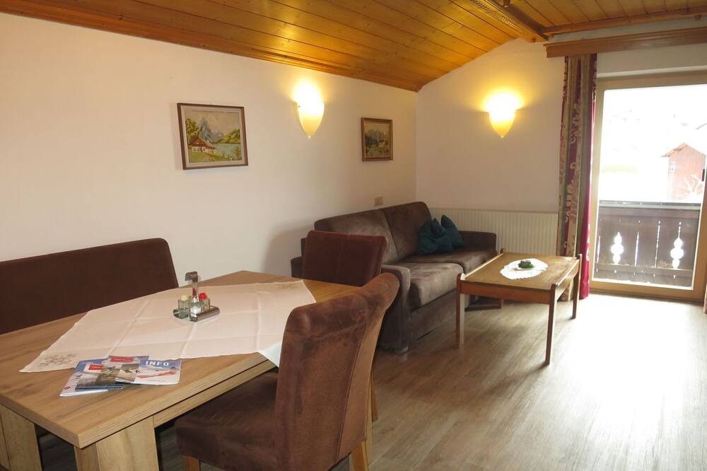 Photo of Others in Sankt Anton am Arlberg