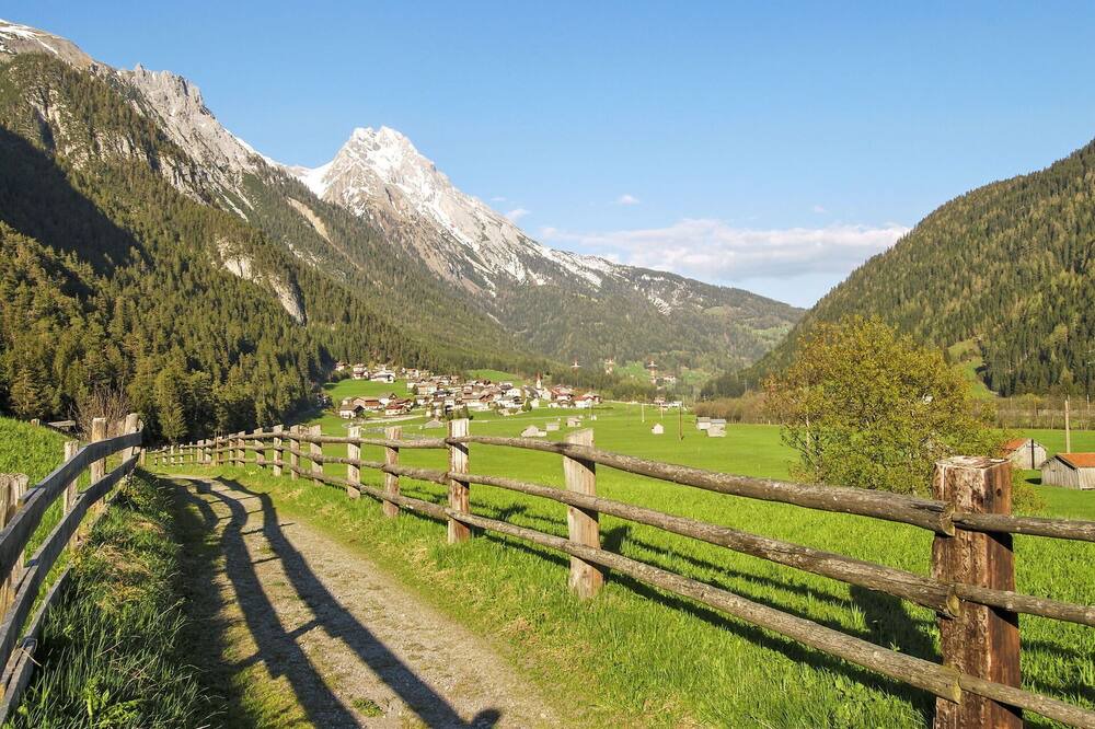 Photo of Outdoor in Sankt Anton am Arlberg
