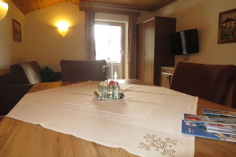 Photo of Bedroom in Sankt Anton am Arlberg