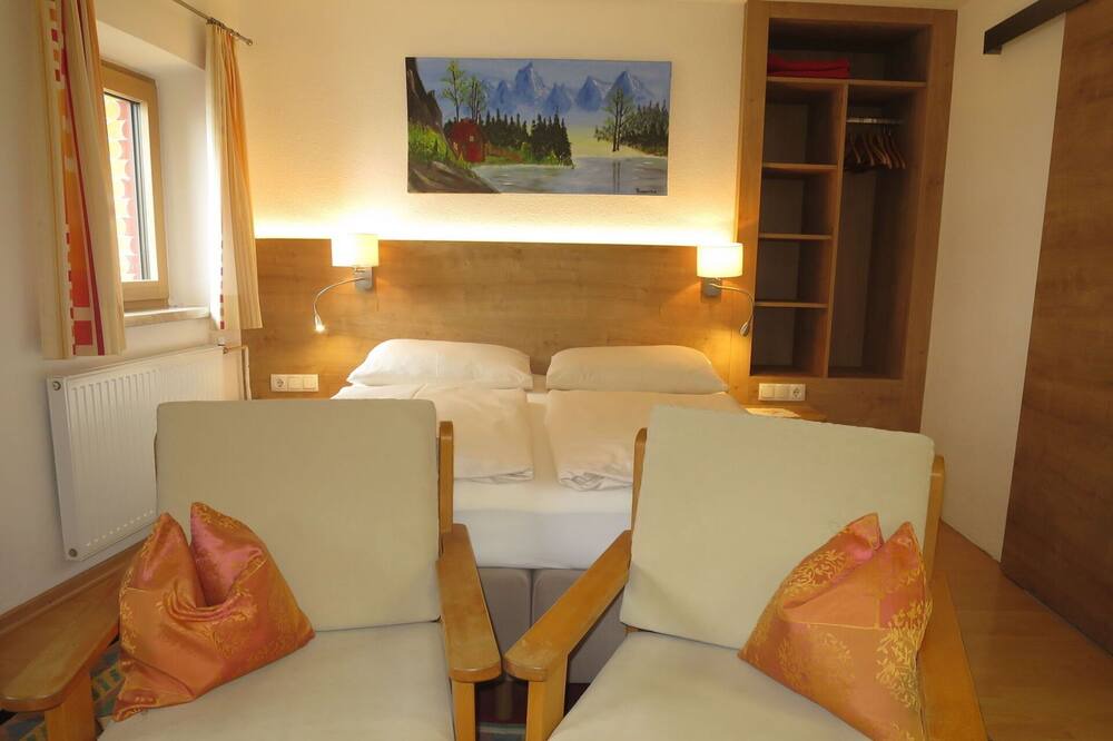 Photo of Bedroom in Sankt Anton am Arlberg