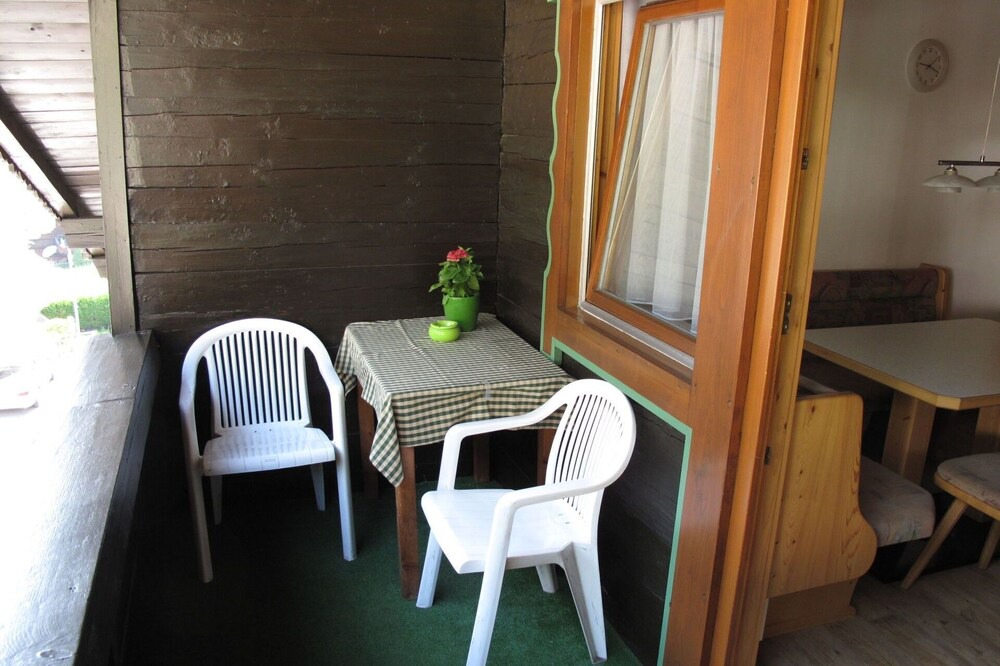 Photo of Outdoor in Finkenberg