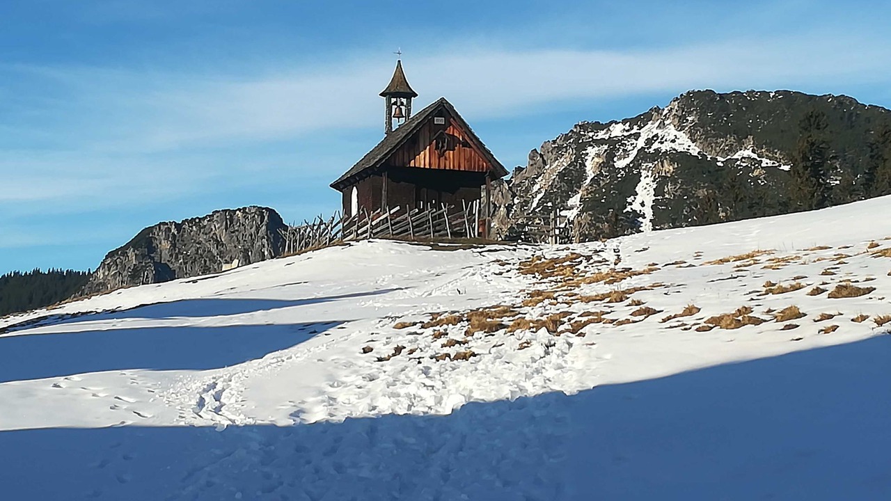 Photo of Outdoor in Vandans