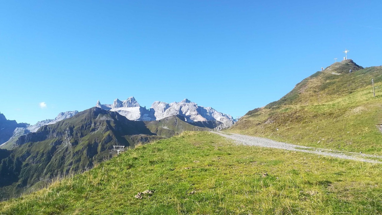 Photo of Outdoor in Vandans