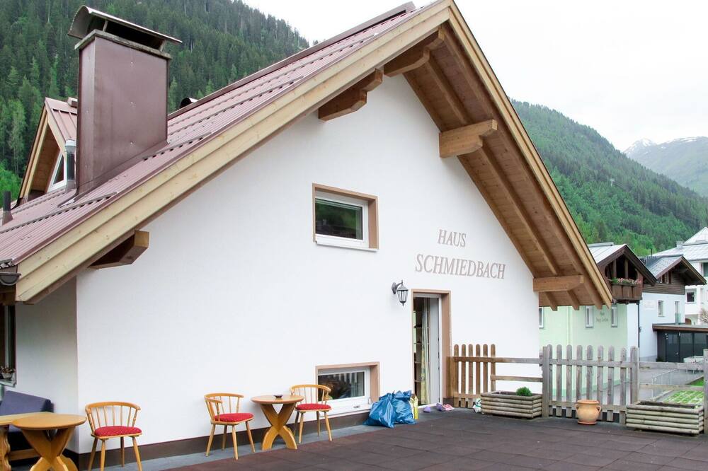 Photo of Others in Sankt Anton am Arlberg