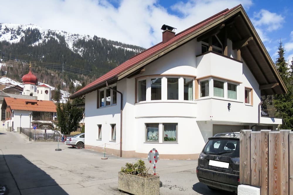 Photo of Others in Sankt Anton am Arlberg
