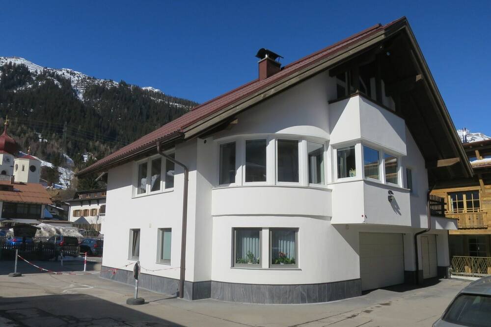 Photo of Others in Sankt Anton am Arlberg