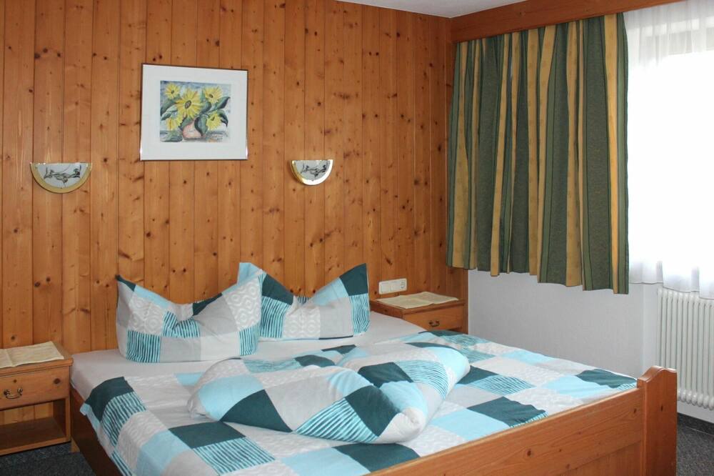 Photo of Bedroom in Laengenfeld