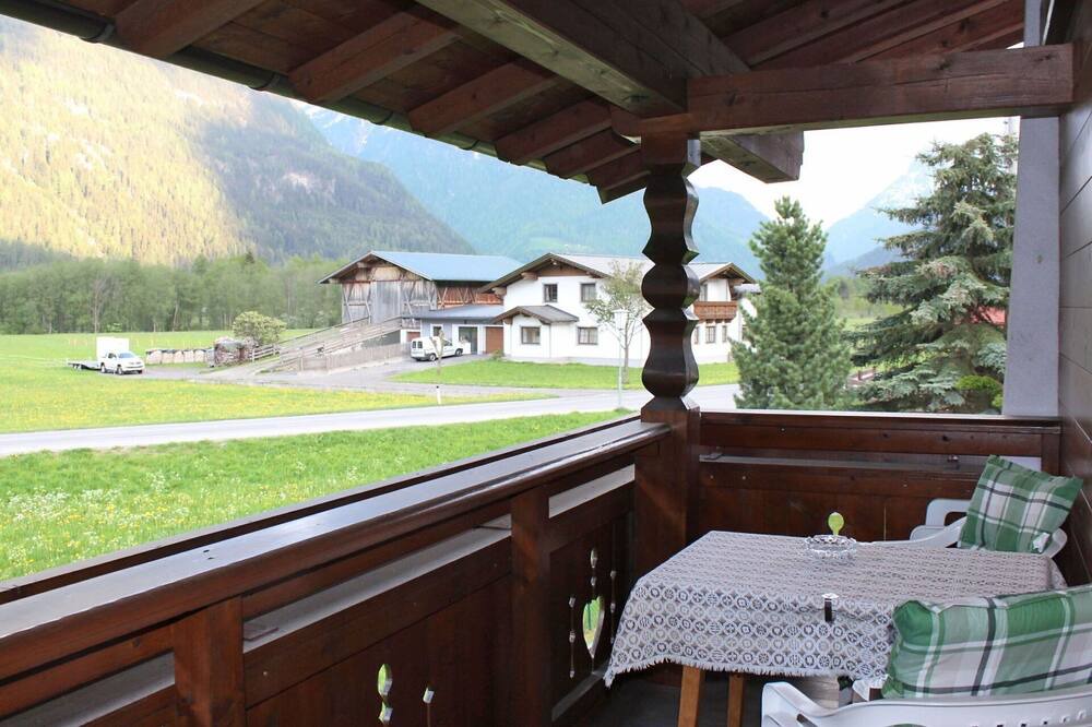 Photo of Outdoor in Laengenfeld