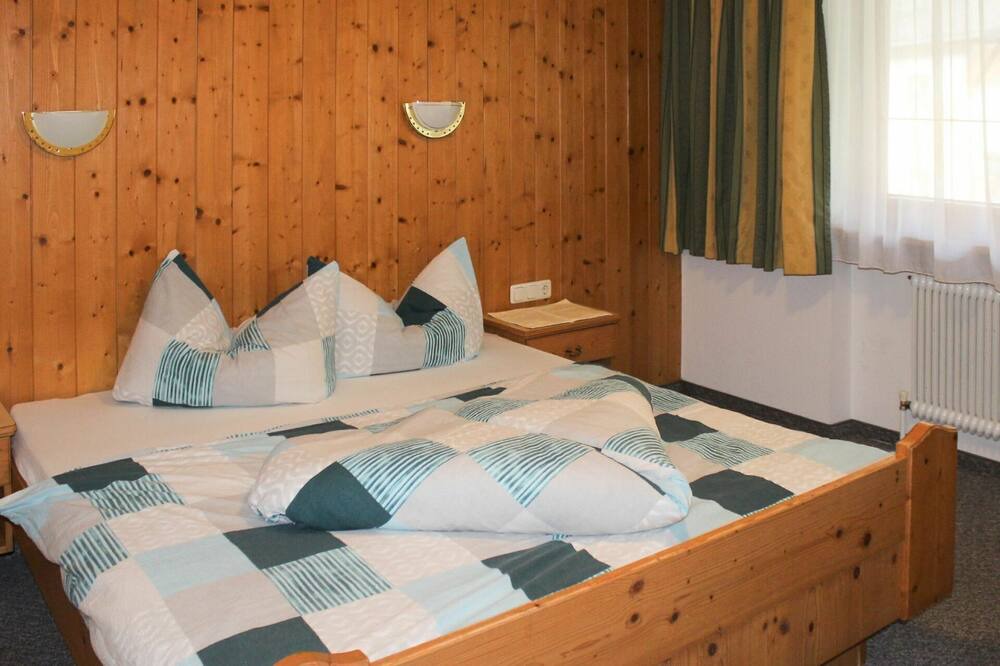 Photo of Bedroom in Laengenfeld