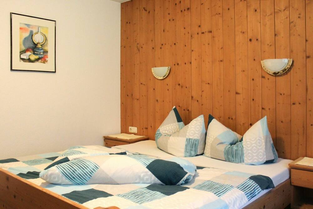 Photo of Bedroom in Laengenfeld
