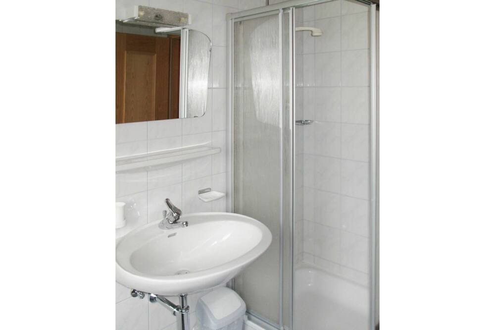 Photo of Bathroom in Laengenfeld