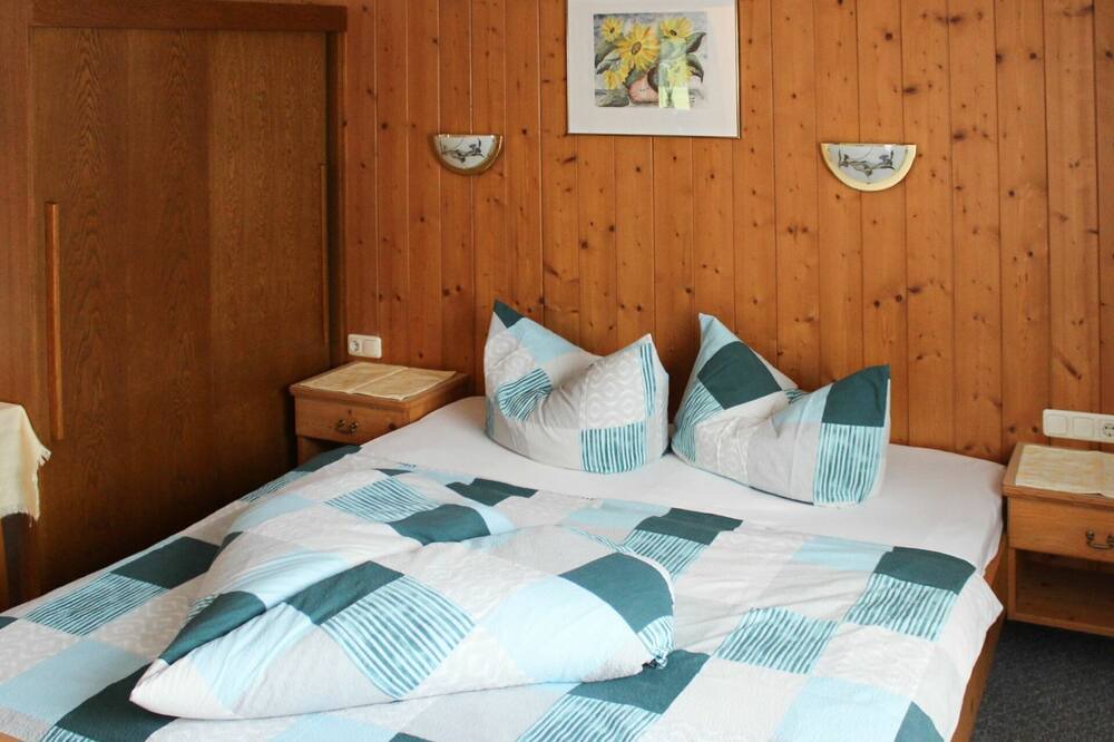 Photo of Bedroom in Laengenfeld