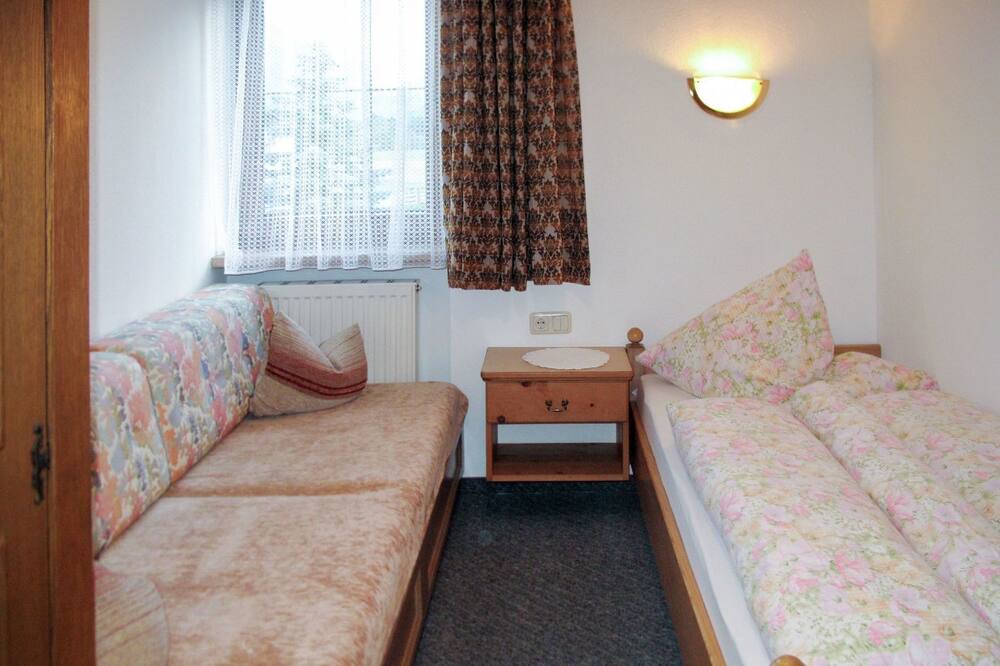 Photo of Bedroom in Laengenfeld