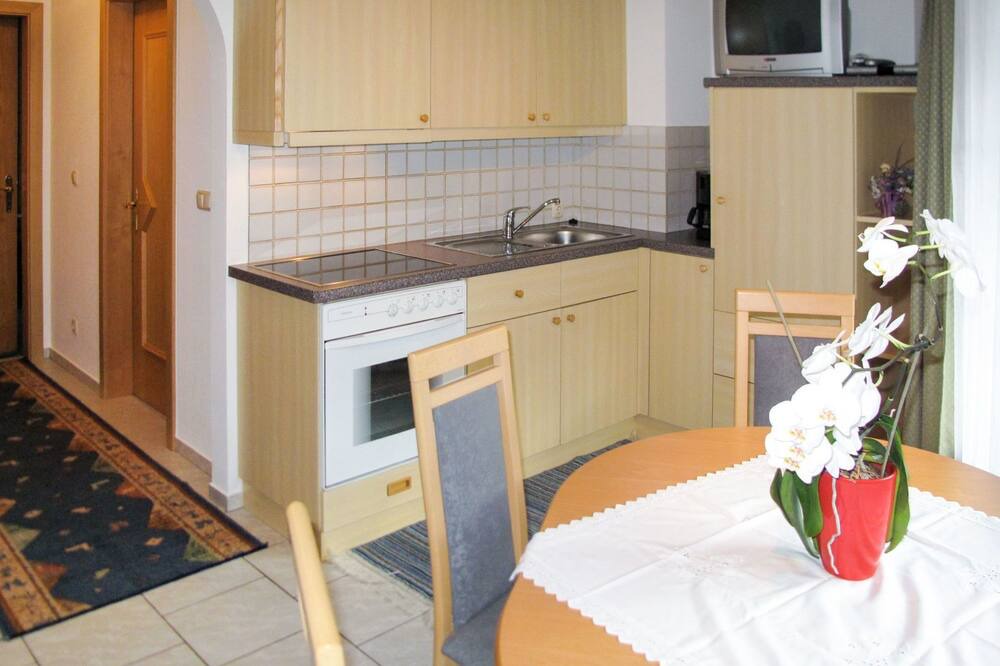 Photo of Bedroom in Laengenfeld