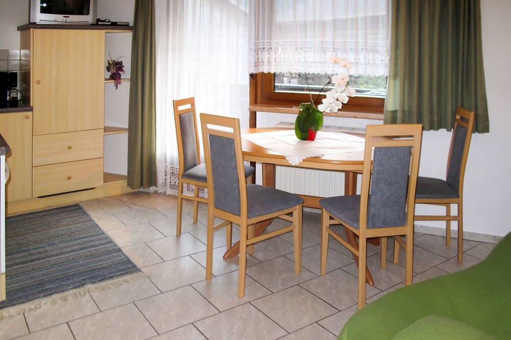 Photo of Bedroom in Laengenfeld