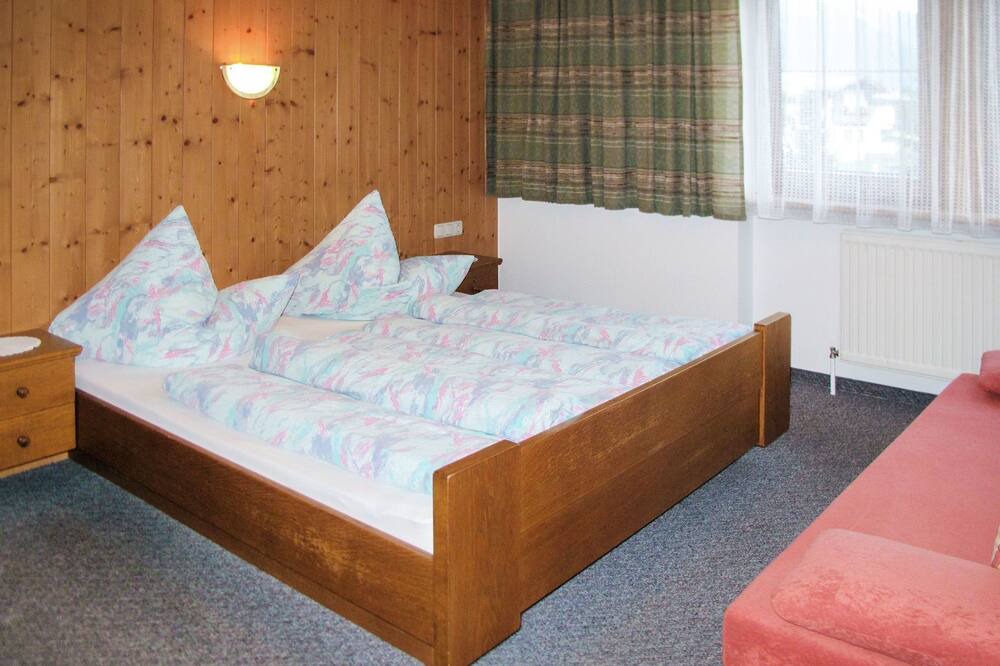 Photo of Bedroom in Laengenfeld