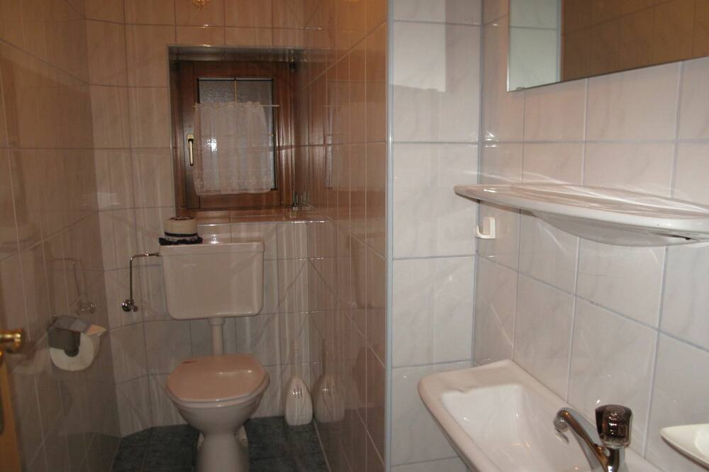 Photo of Bathroom in Laengenfeld