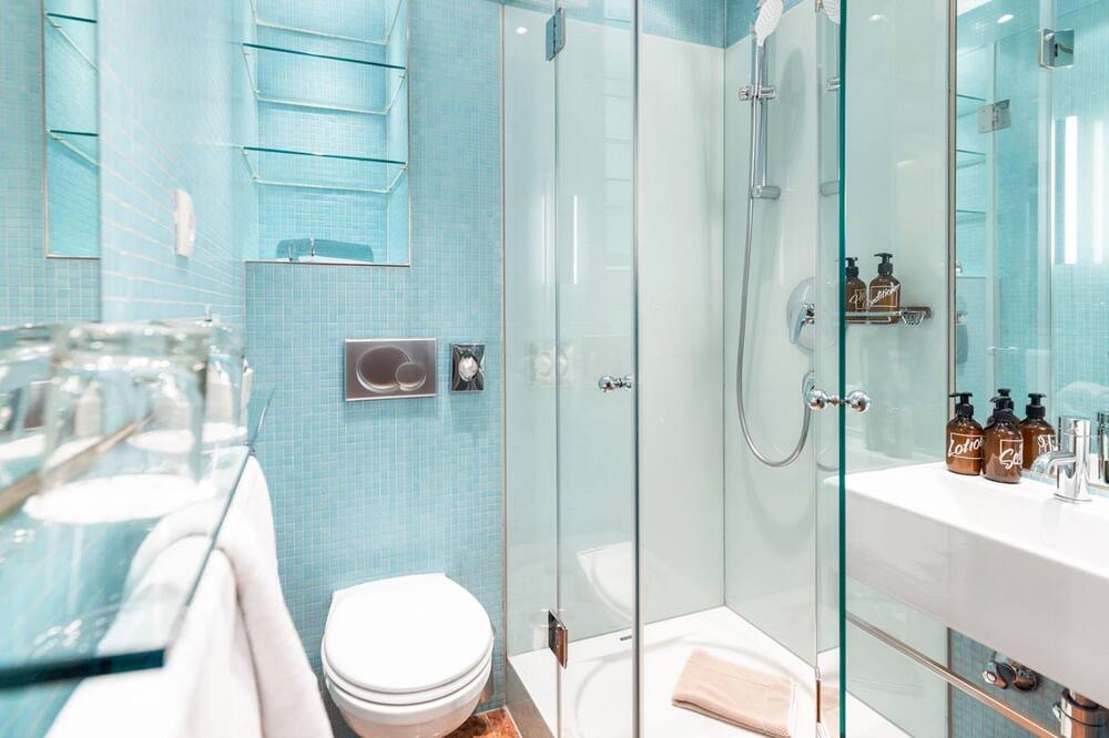 Photo of Bathroom in Altstadt
