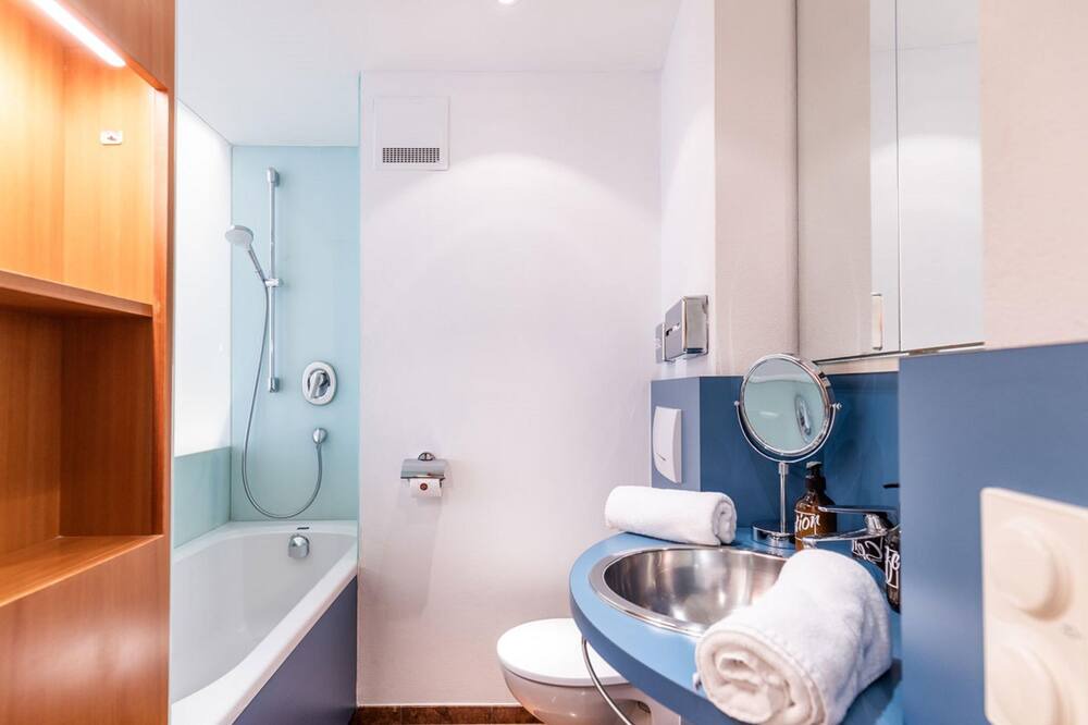 Photo of Bathroom in Altstadt