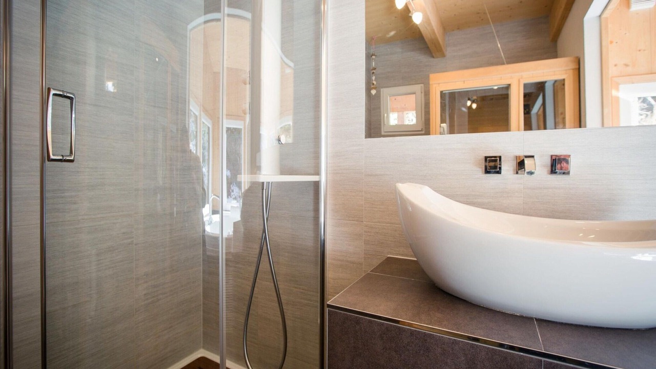 Photo of Bathroom in Turracher Hohe