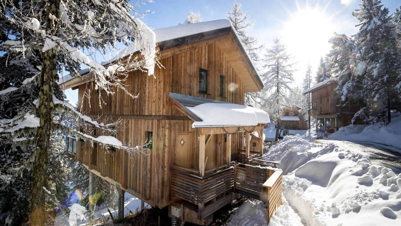 Photo of Outdoor in Turracher Hohe