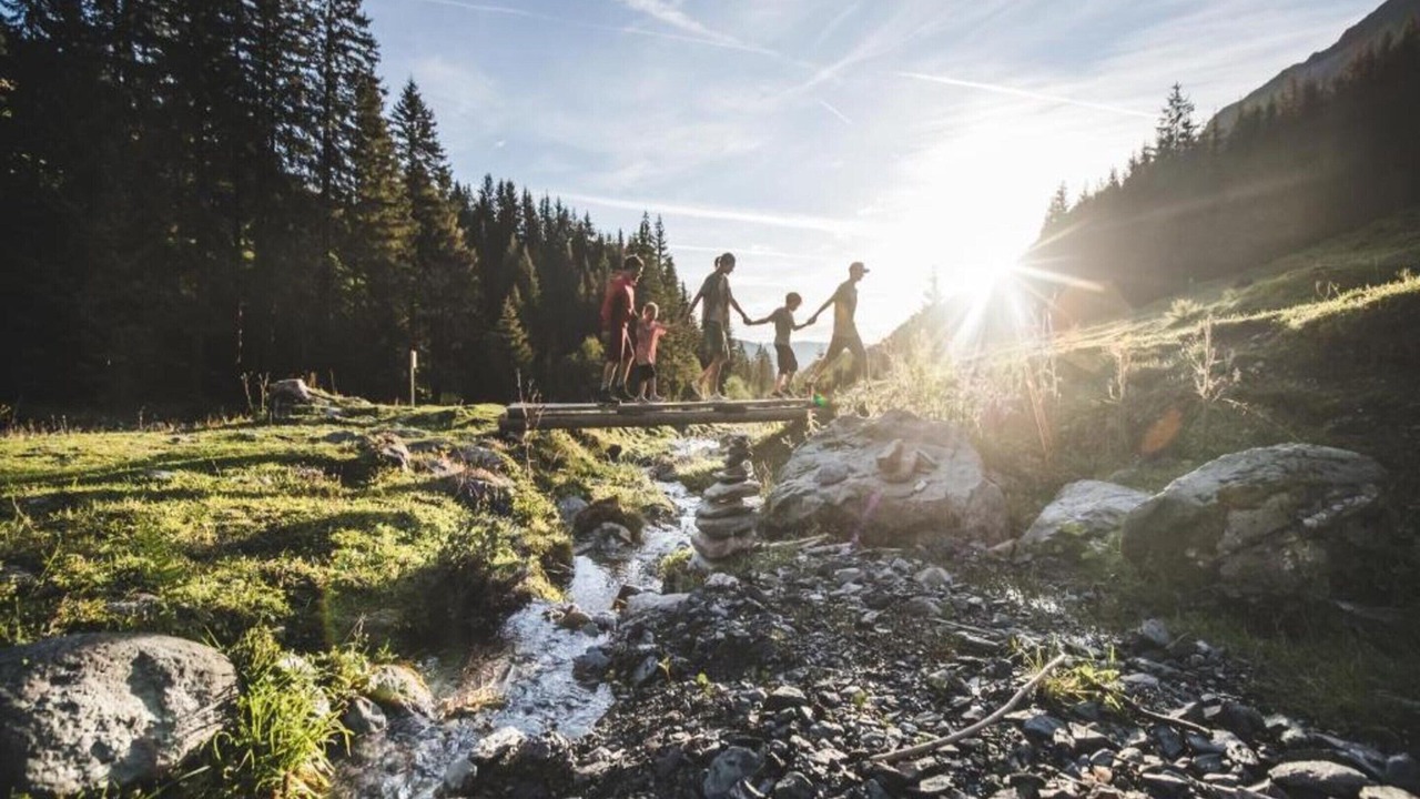 Photo of Others in Saalbach