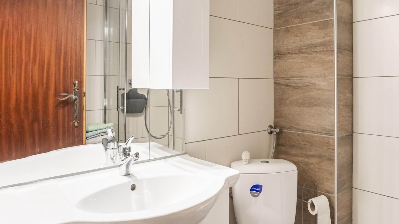 Photo of Bathroom in Techelsberg am Worther See