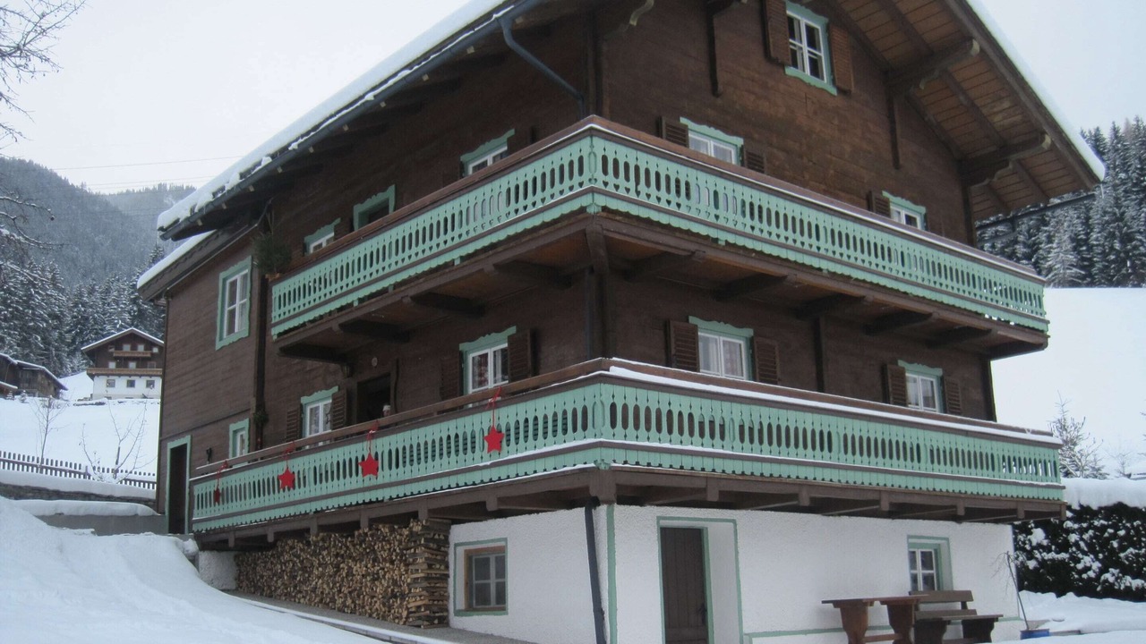 Photo of Outdoor in Bramberg am Wildkogel