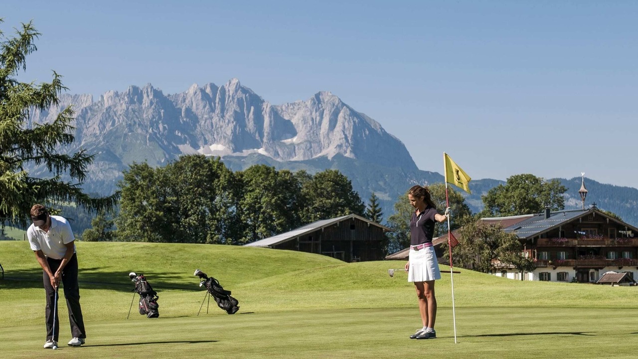 Photo of Others in Kitzbuehel