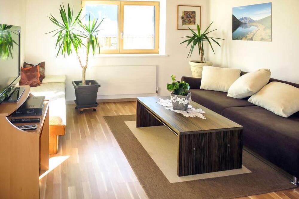 Photo of Bedroom in Innerberg