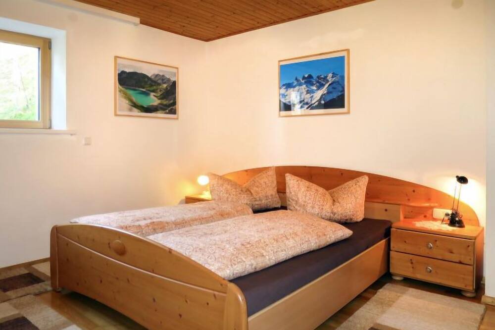 Photo of Bedroom in Innerberg