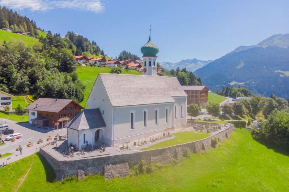 Photo of Outdoor in Innerberg