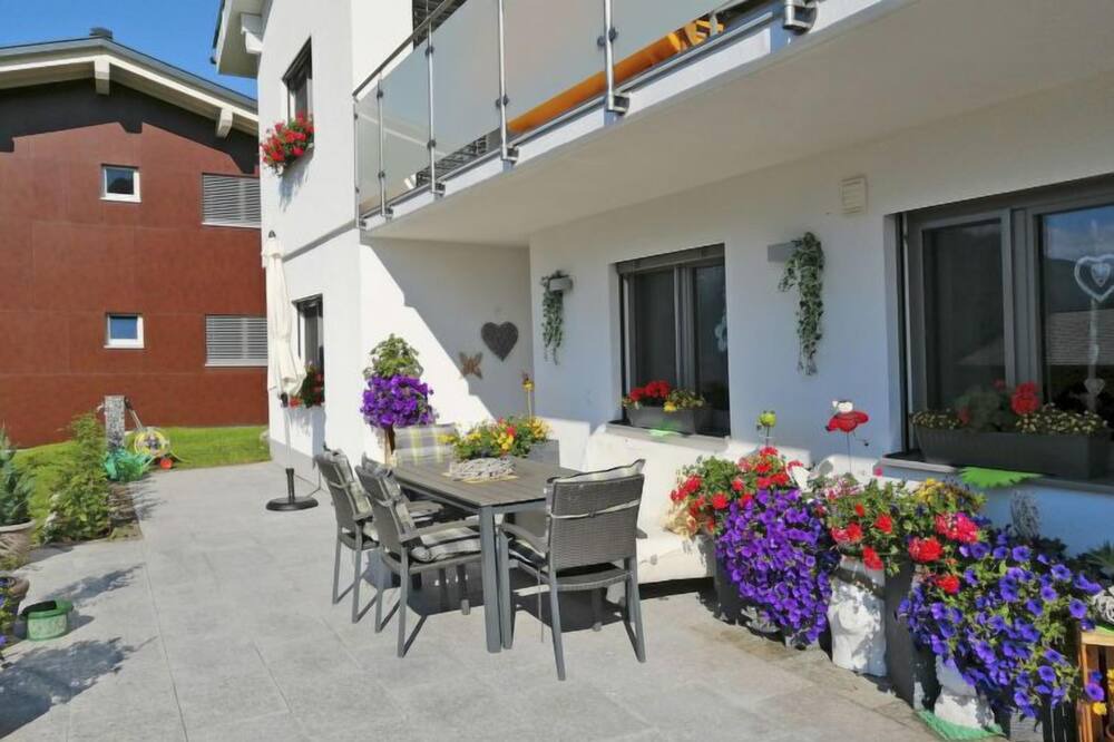 Photo of Patio Balcony in Innerberg