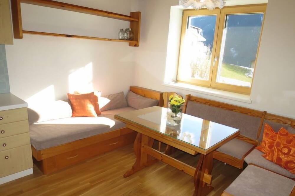 Photo of Bedroom in Innerberg