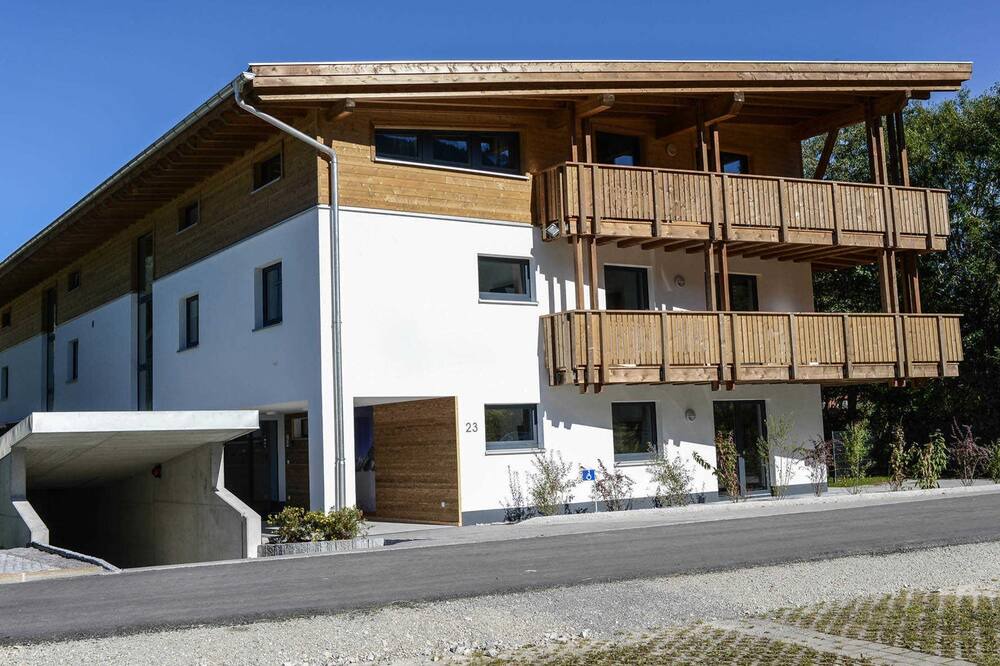 Photo of Outdoor in Tannheim