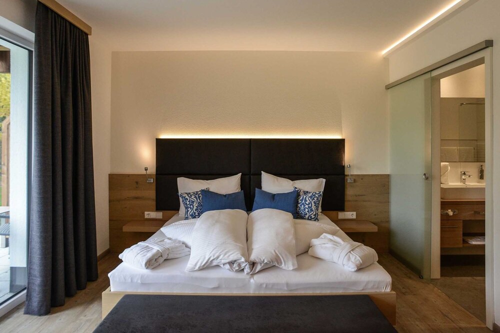 Photo of Bedroom in Tannheim