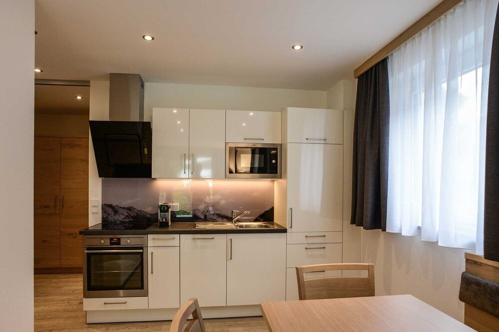 Photo of Kitchen in Tannheim