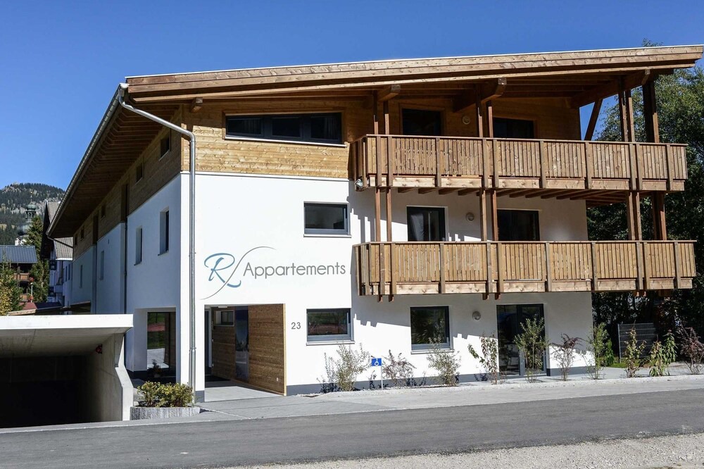 Photo of Outdoor in Tannheim