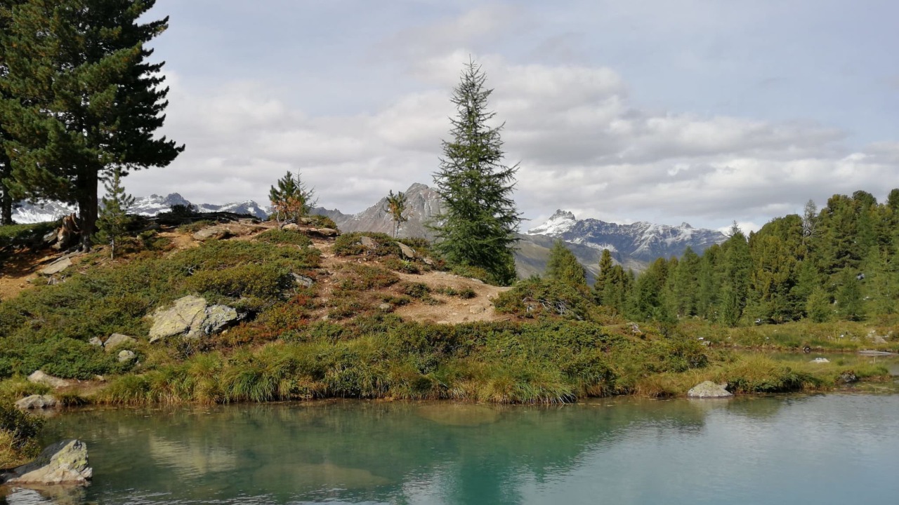 Photo of Outdoor in Kappl
