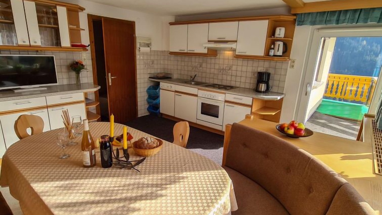 Photo of Kitchen in Kappl