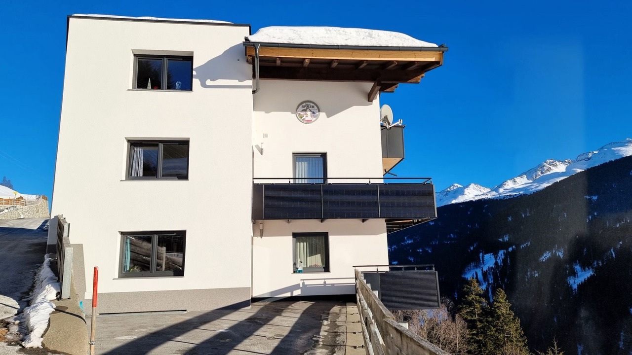 Photo of Outdoor in Kappl