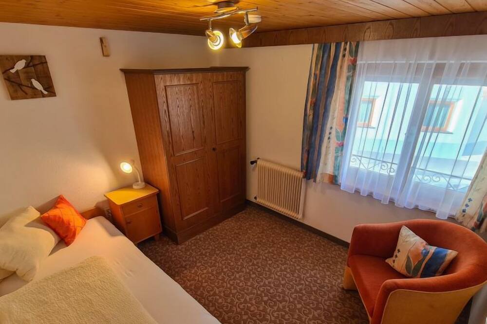 Photo of Bedroom in Kappl