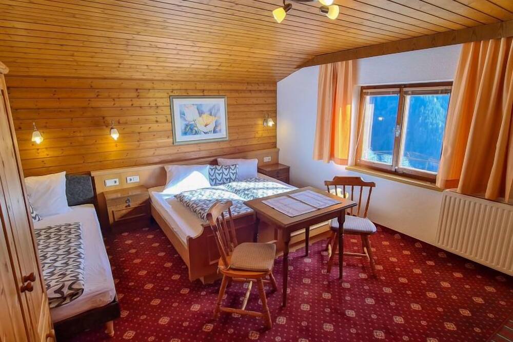 Photo of Bedroom in Kappl